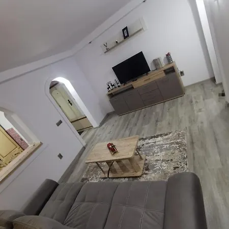Apartment Nicole's *